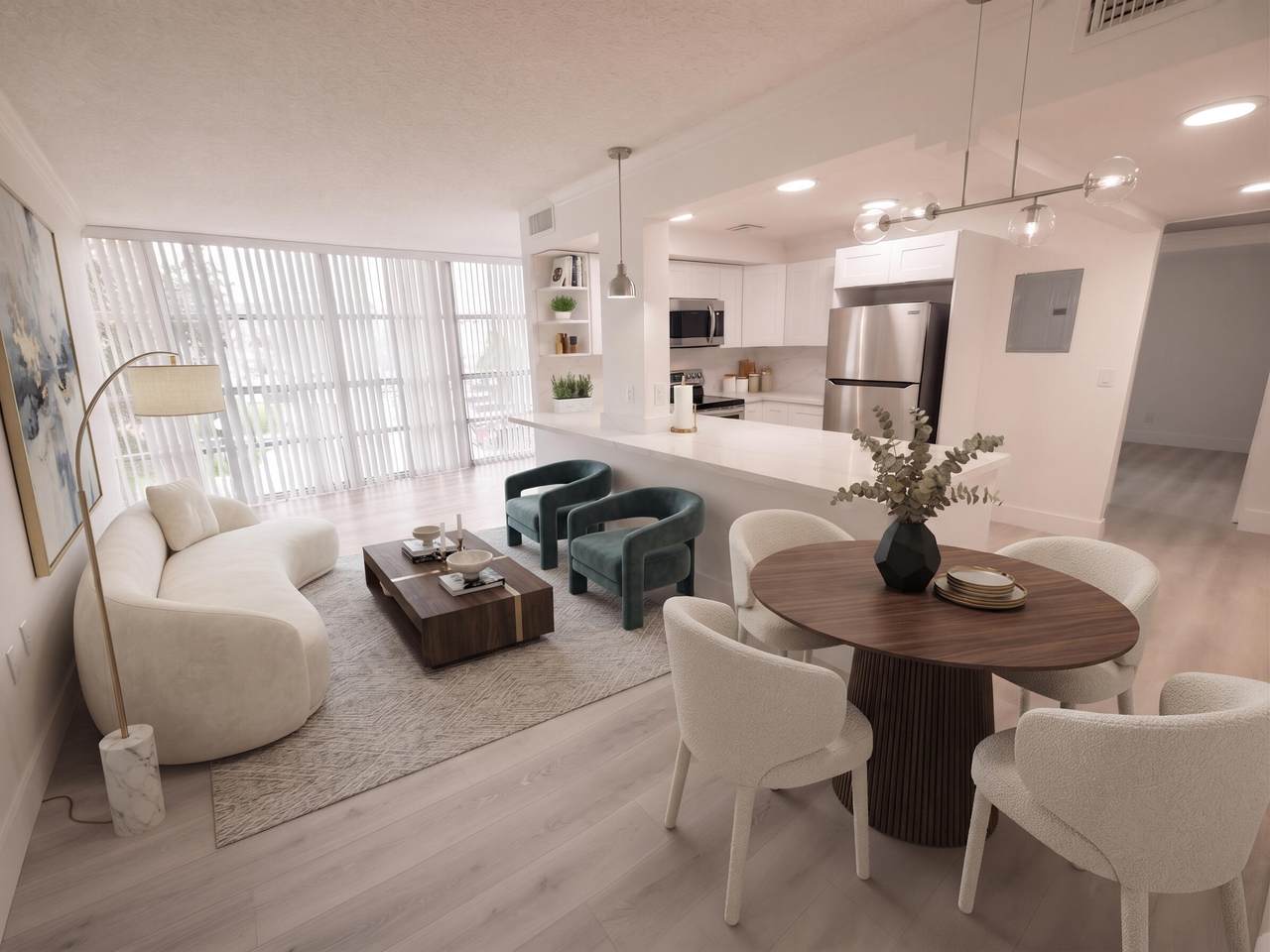 801 Three Islands Boulevard - Photo 1