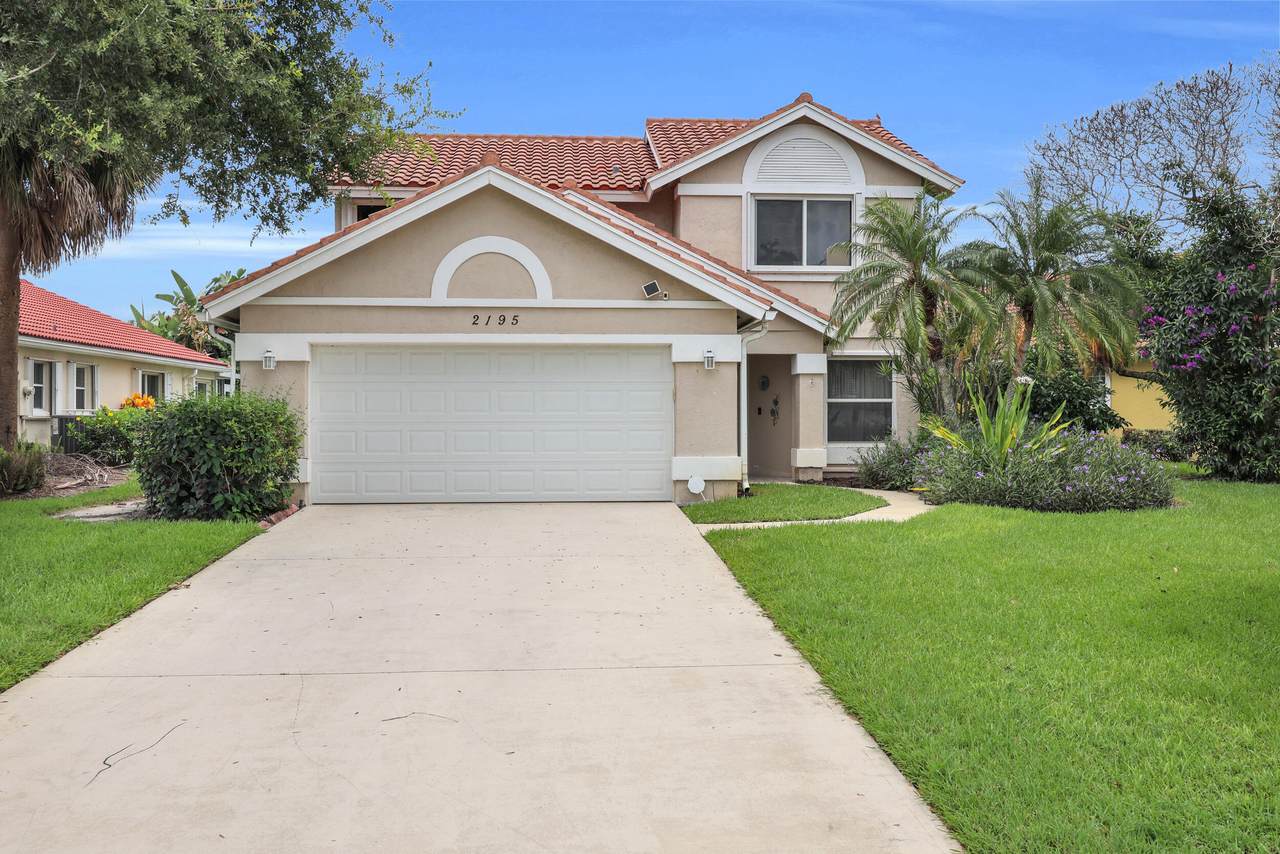 2195 Shoal Creek Trace - Photo 1