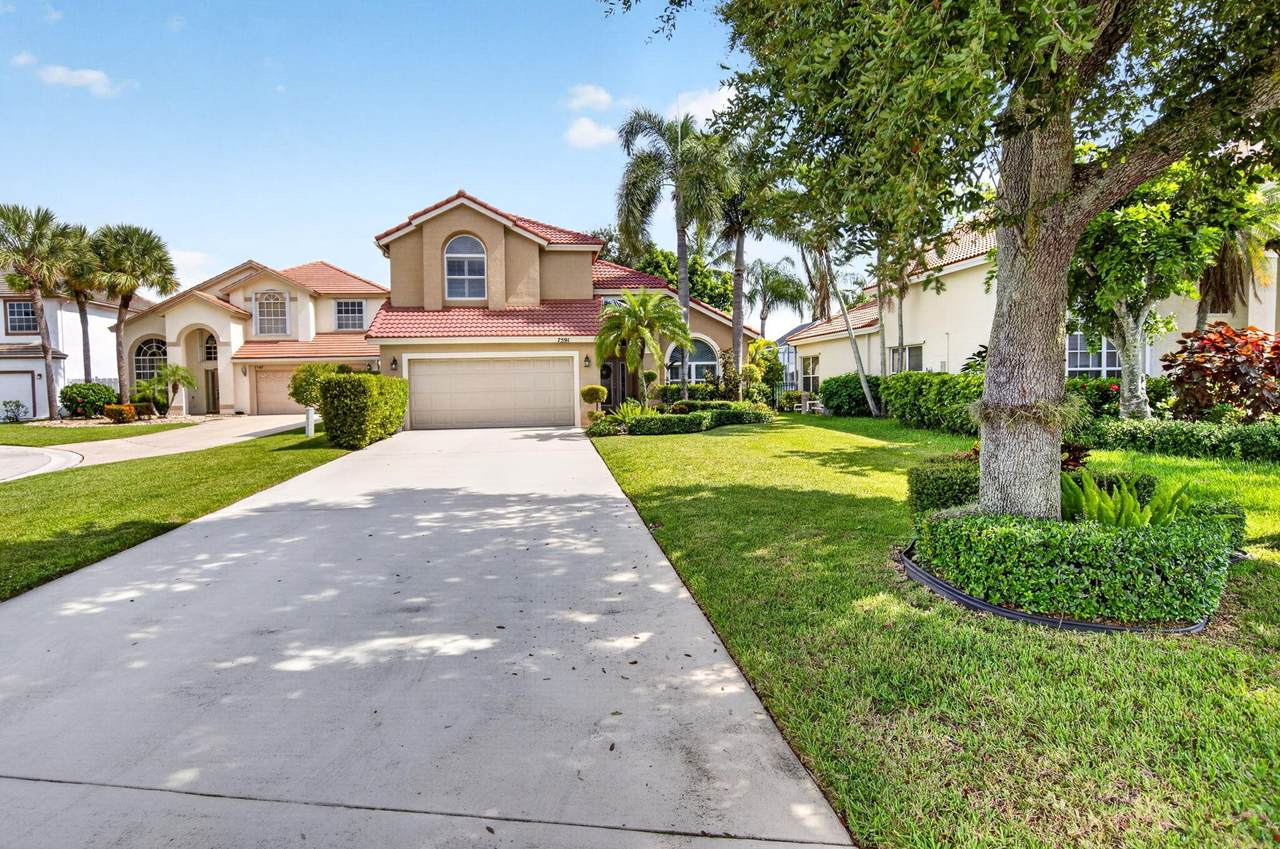 7591 Brunson Circle - Photo 1