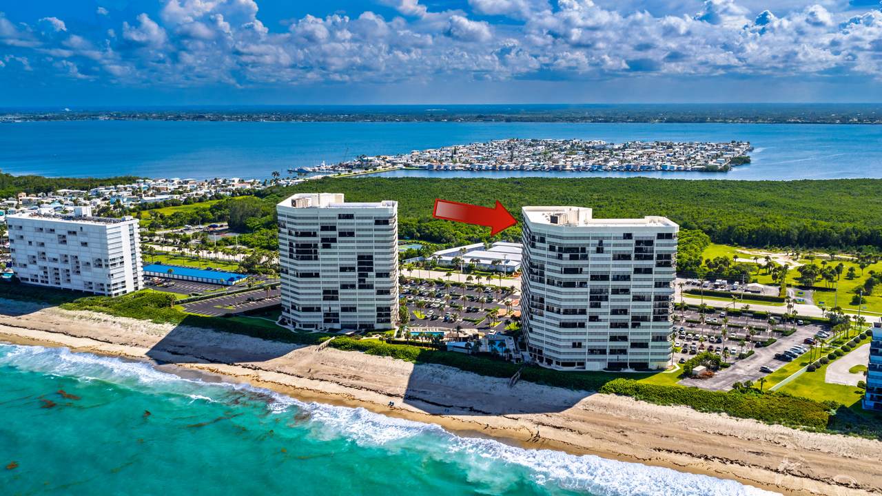 9500 Ocean Drive - Photo 1