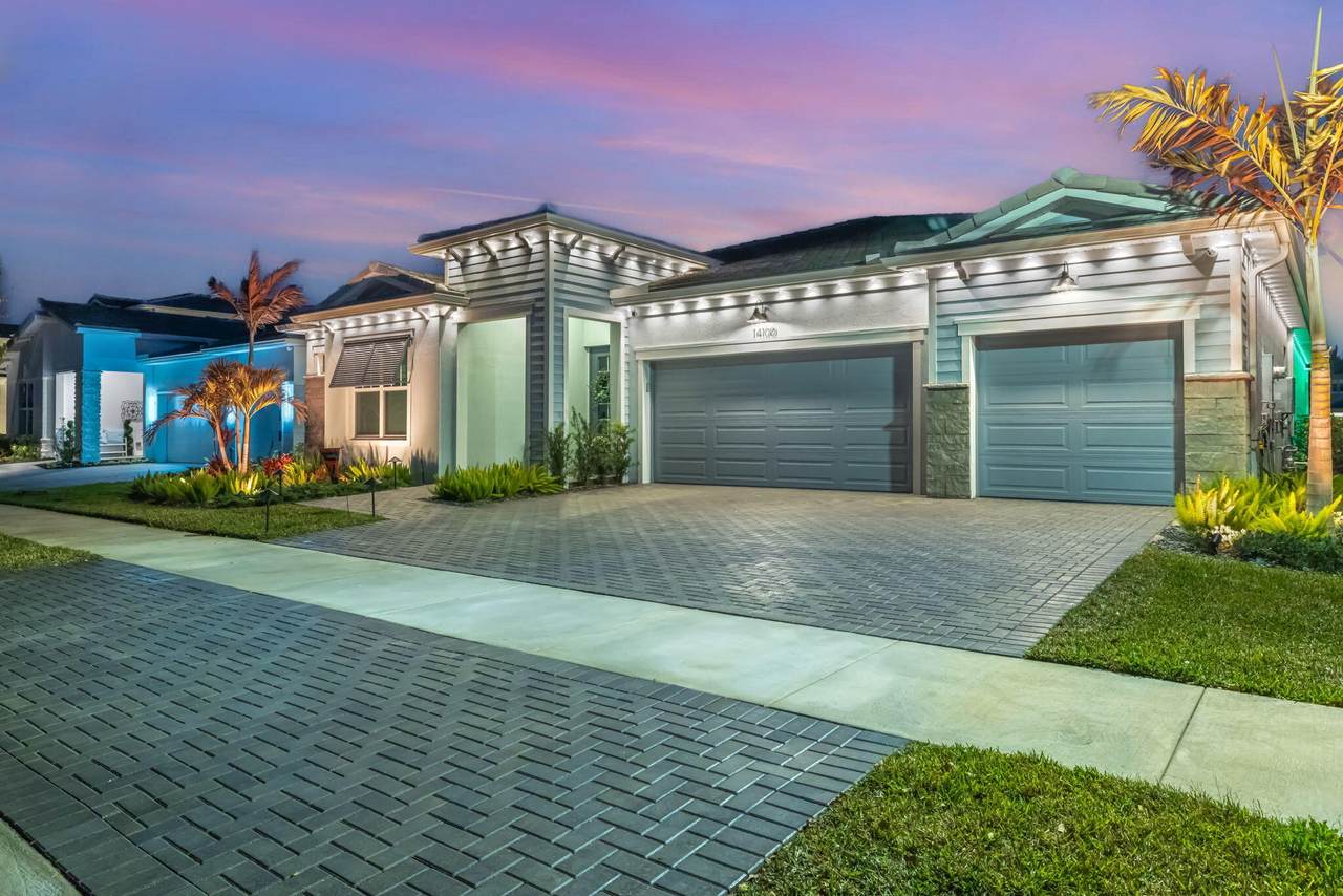 14100 Delilah Way - Photo 1