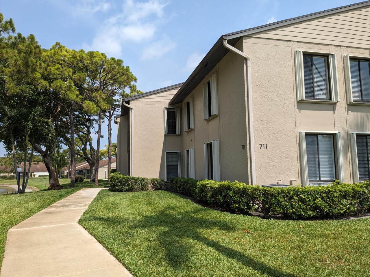 711 Sunny Pine Way - Photo 1