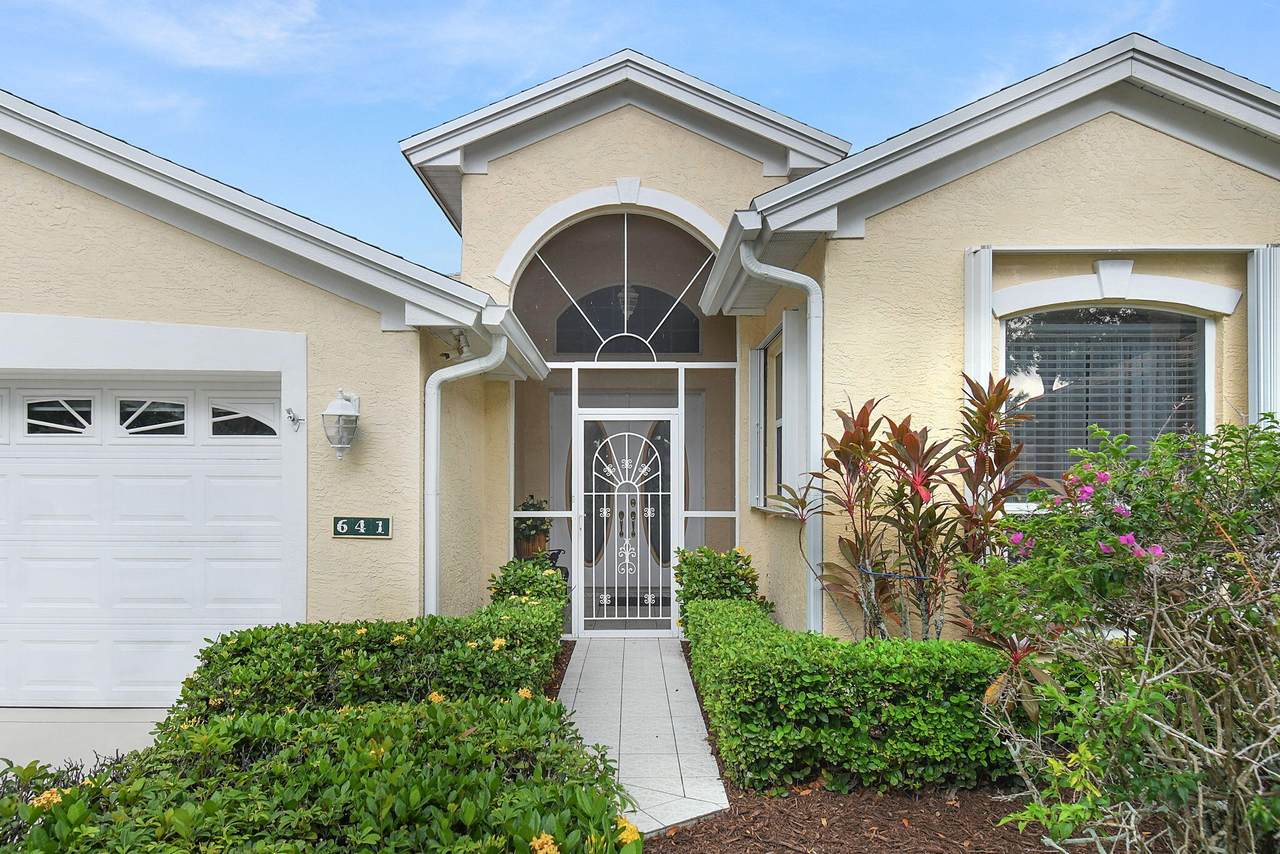 641 Venetto Court - Photo 1