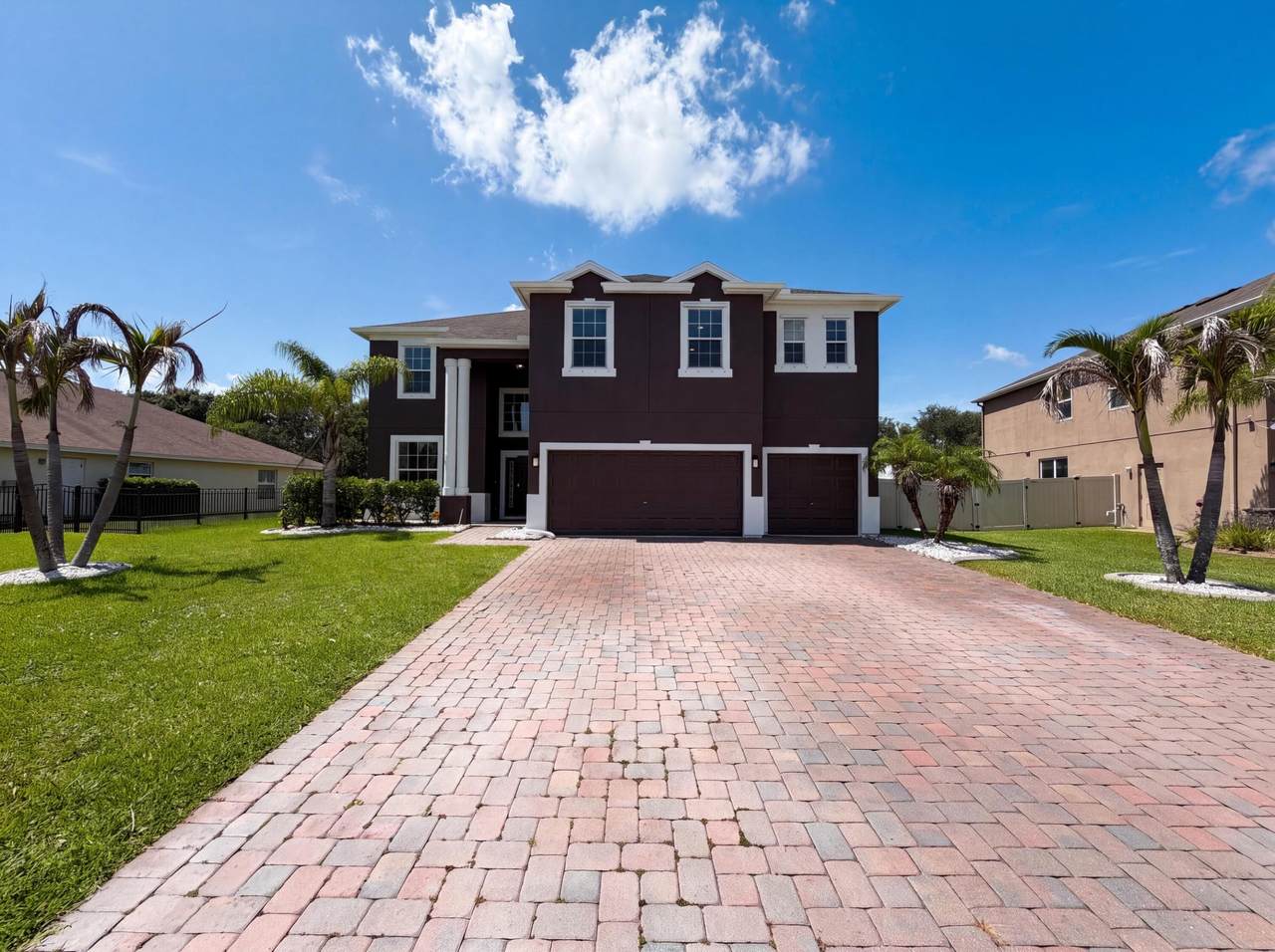 5845 Wyndham Manor - Photo 1