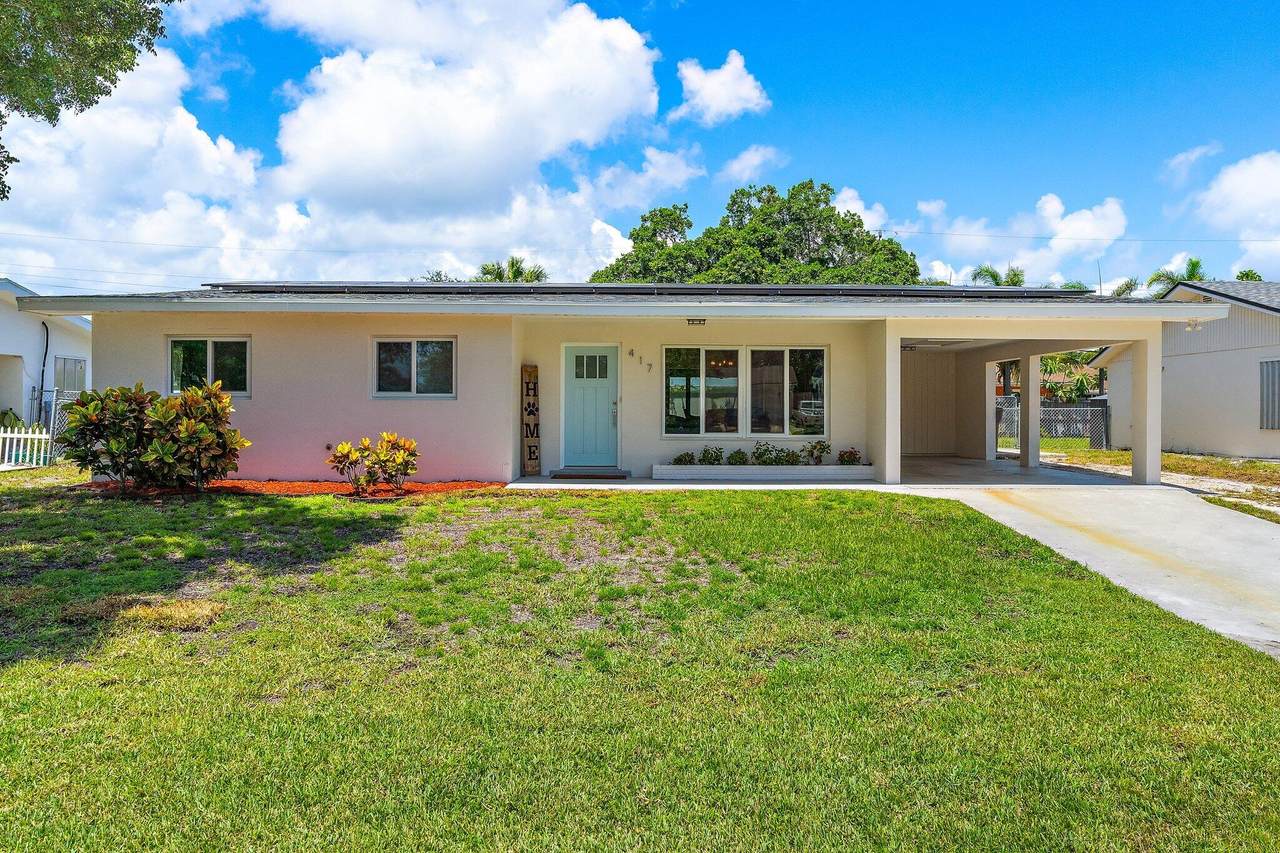 417 Philadelphia Drive - Photo 1