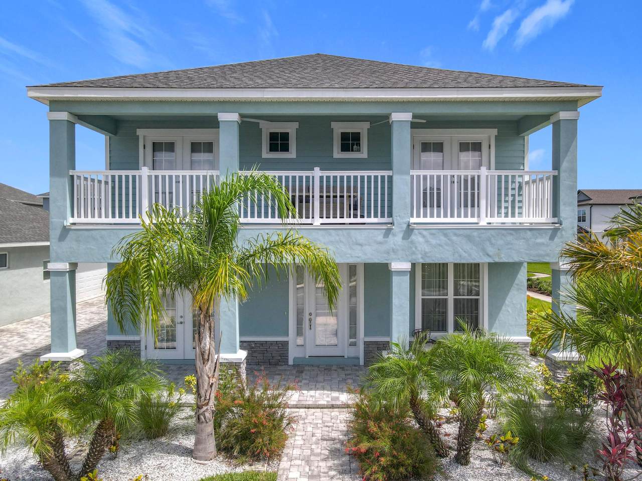 3121 Portofino Boulevard - Photo 1