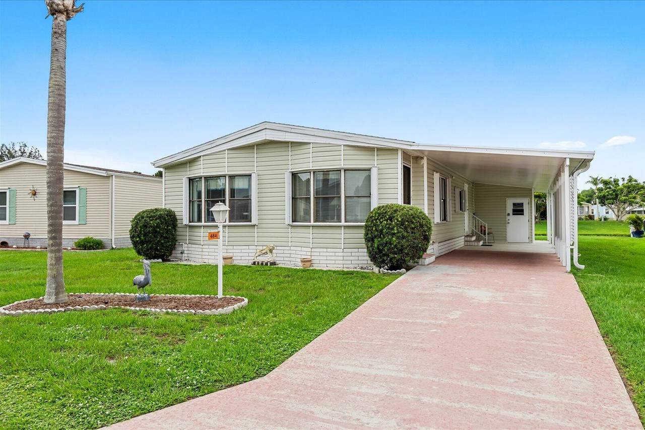 484 Tropical Isles Circle - Photo 1