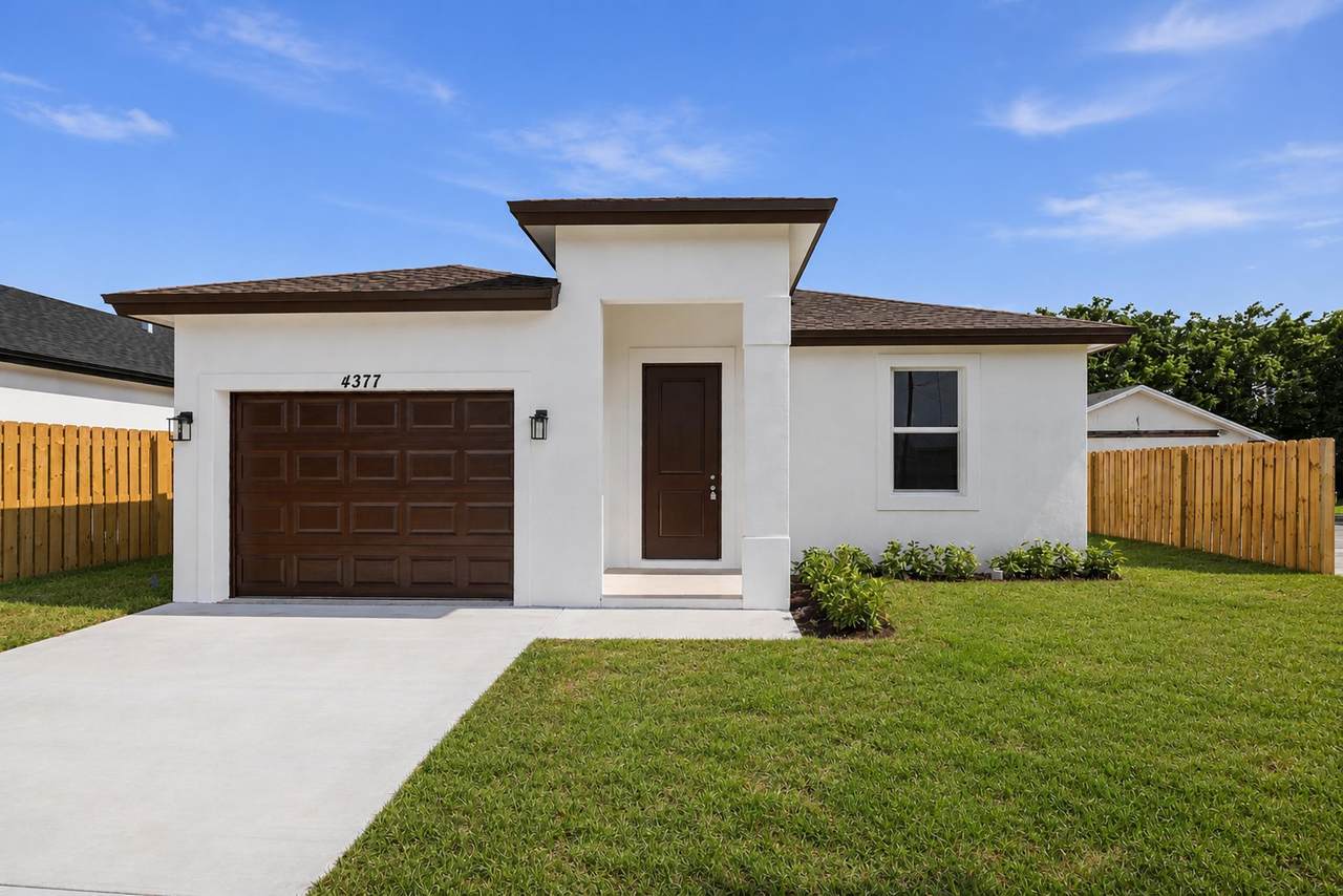 4377 Marilyn Drive - Photo 1