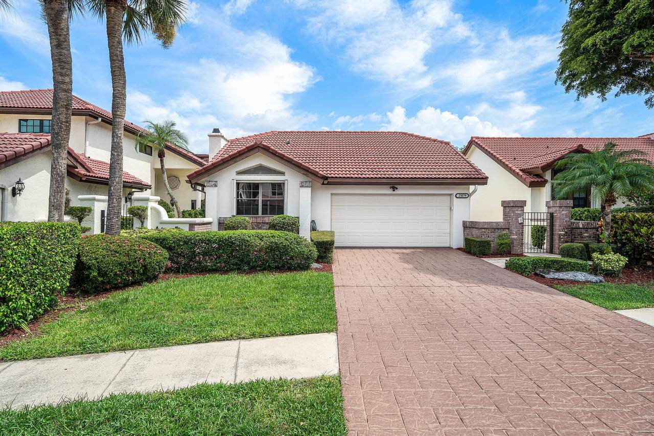 21874 Town Place Drive - Photo 1