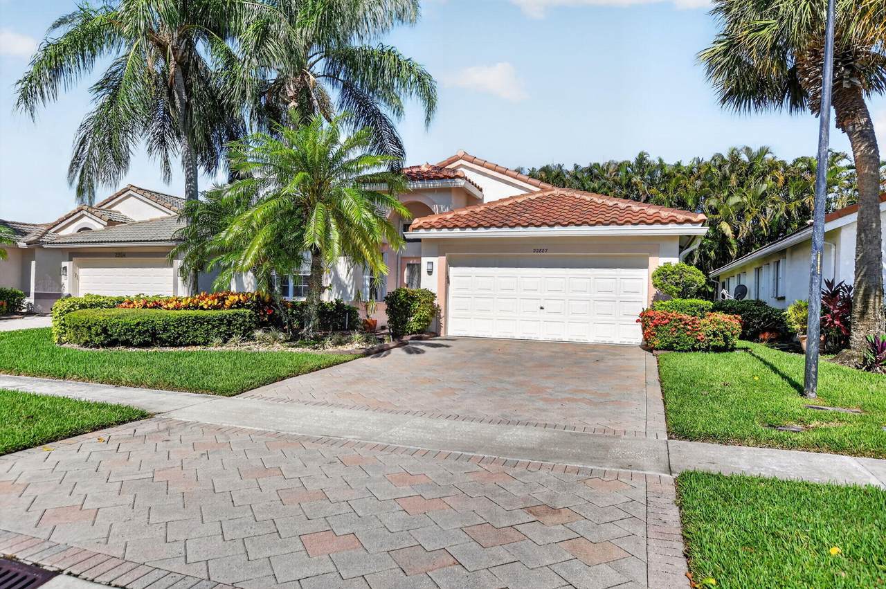 22887 Barrister Drive - Photo 1