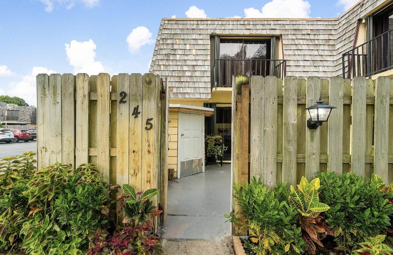 245 Woodland Road - Photo 1