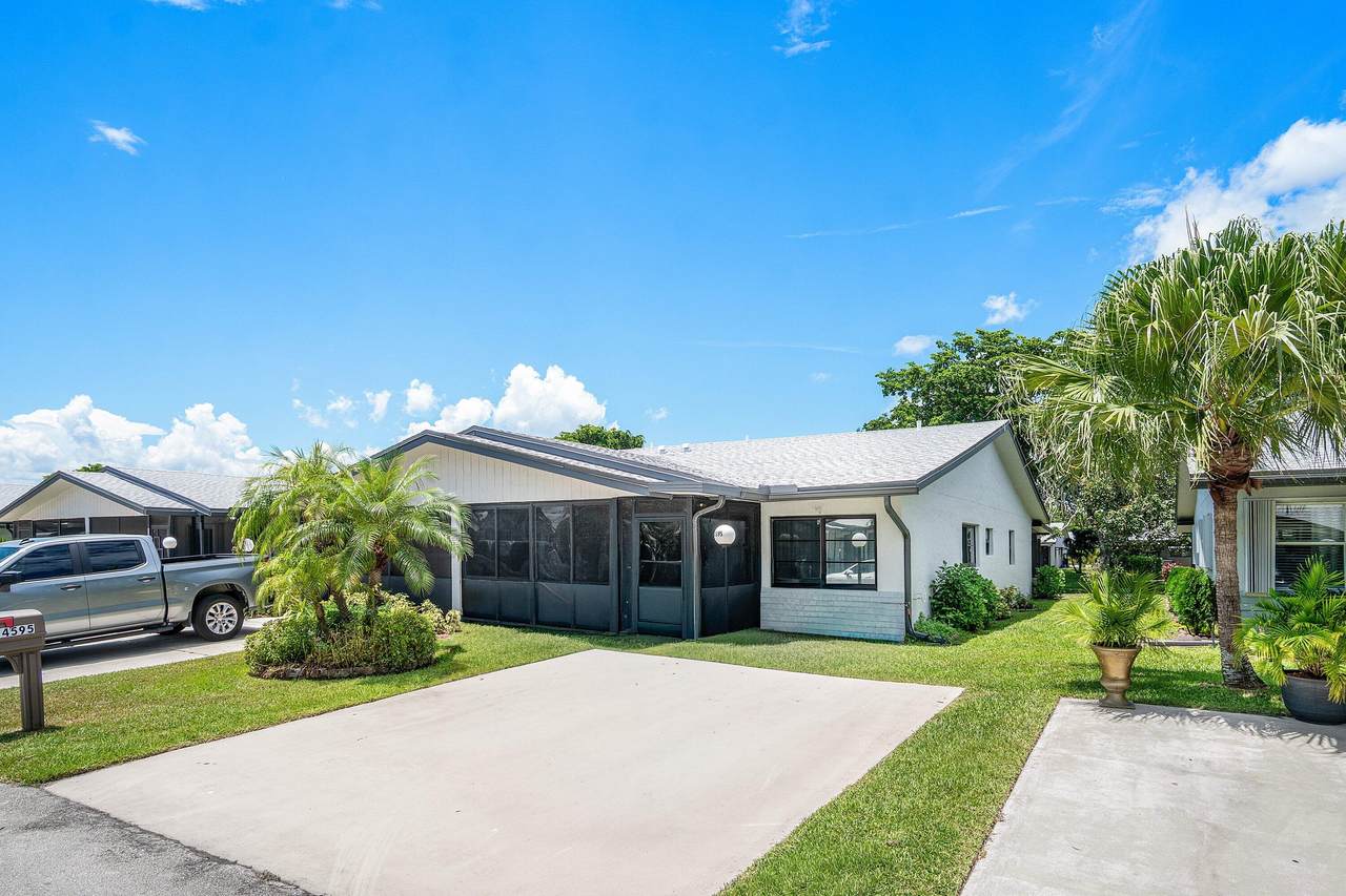 14595 Lucy Drive - Photo 1