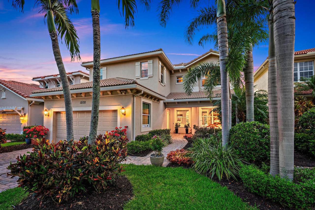 12132 Aviles Circle - Photo 1