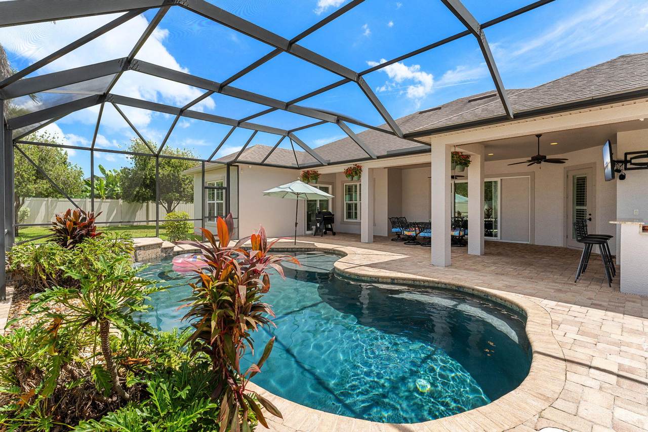 1540 Marcello Drive - Photo 1