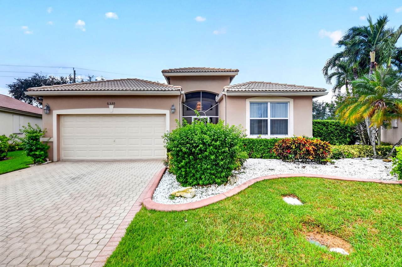 6330 Westchester Club Drive - Photo 1