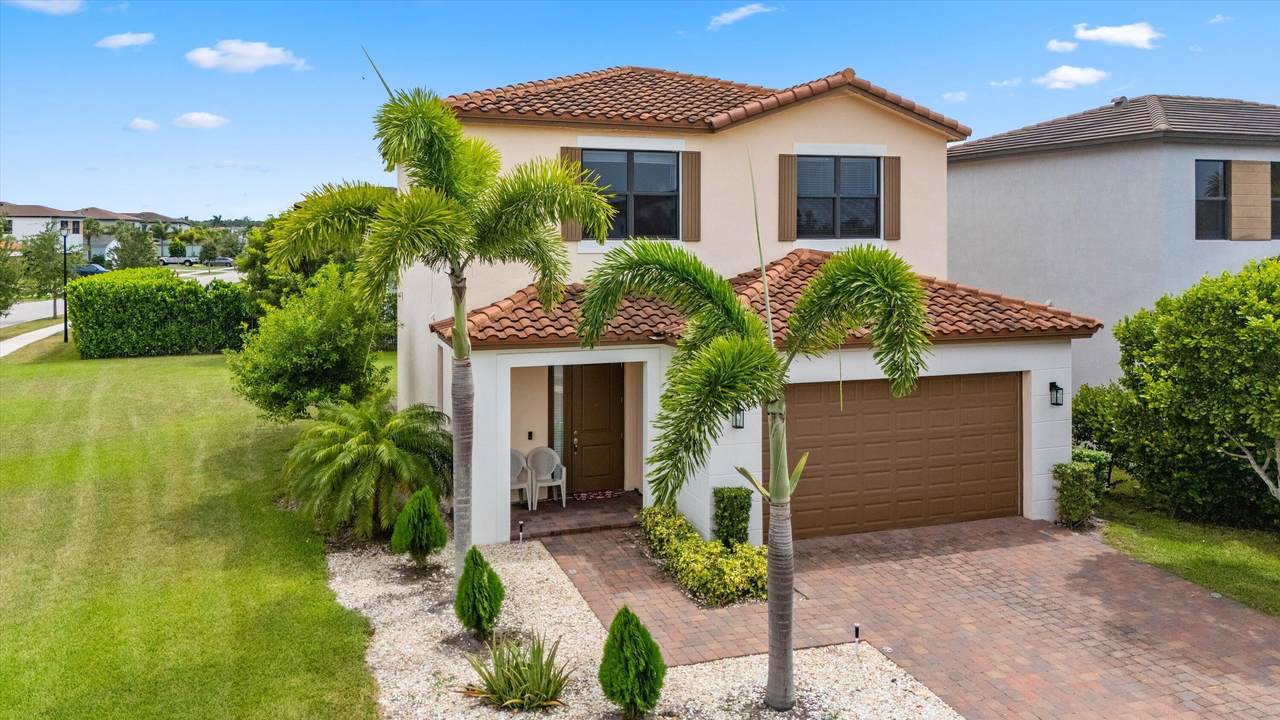 5405 Starfish Road - Photo 1