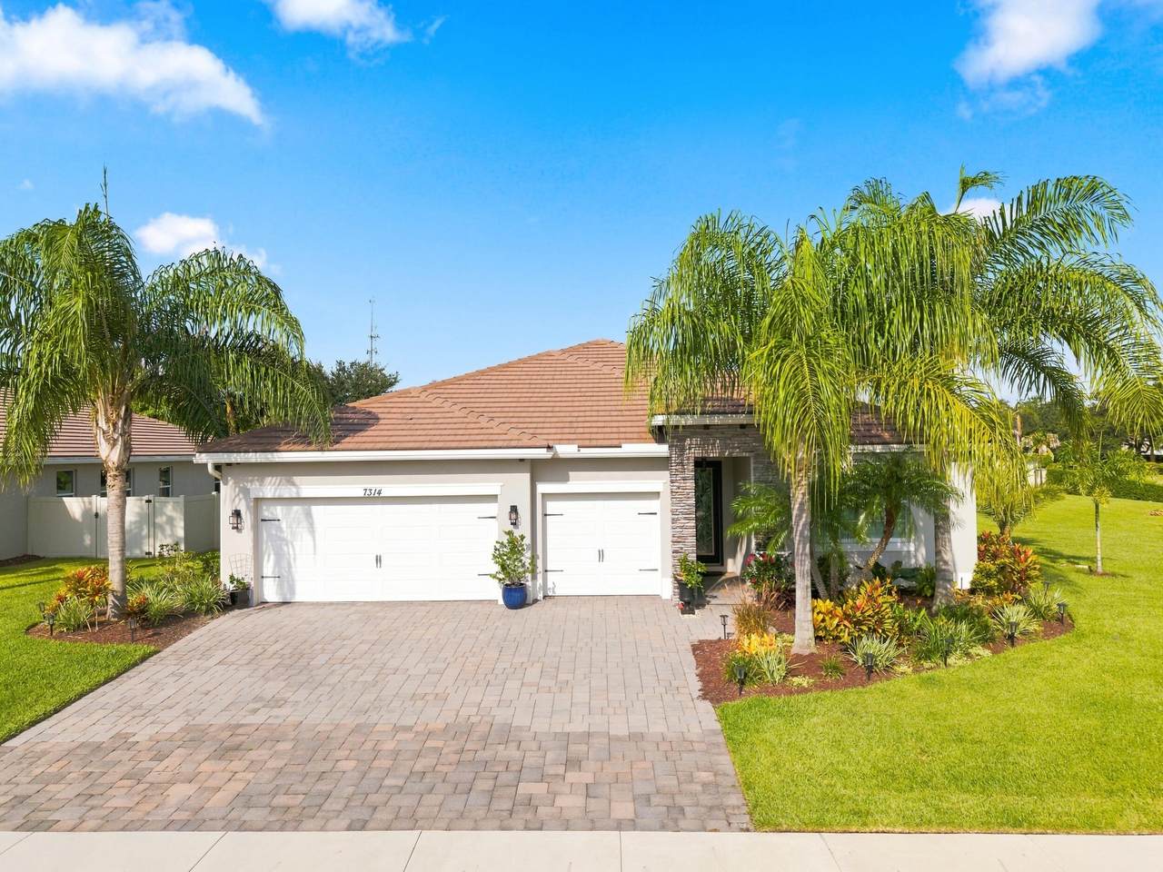 7314 Kantner Drive - Photo 1