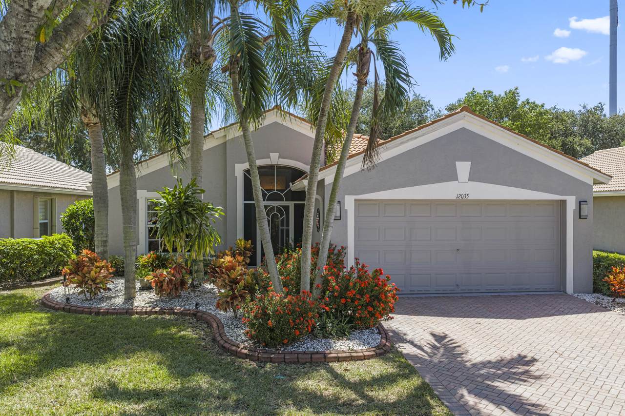 12035 Roma Road - Photo 1