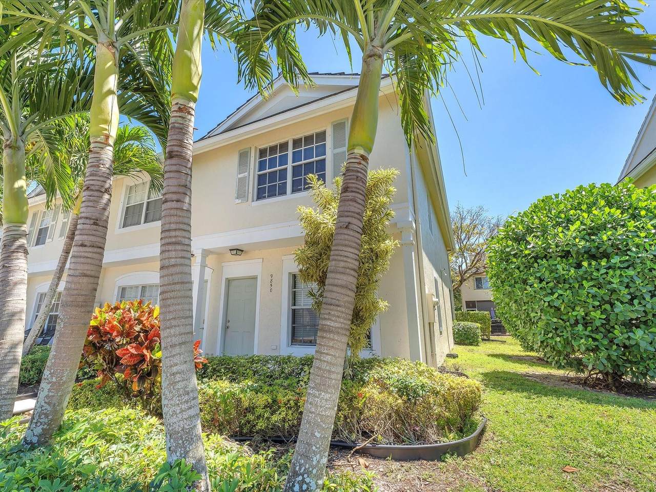 9850 57TH Manor - Photo 1