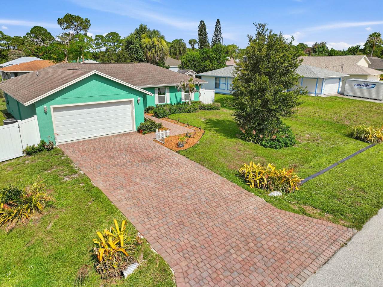 3022 Segovia Street - Photo 1