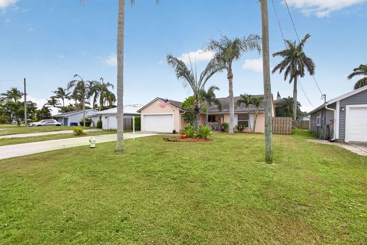 6312 Mullin Street - Photo 1