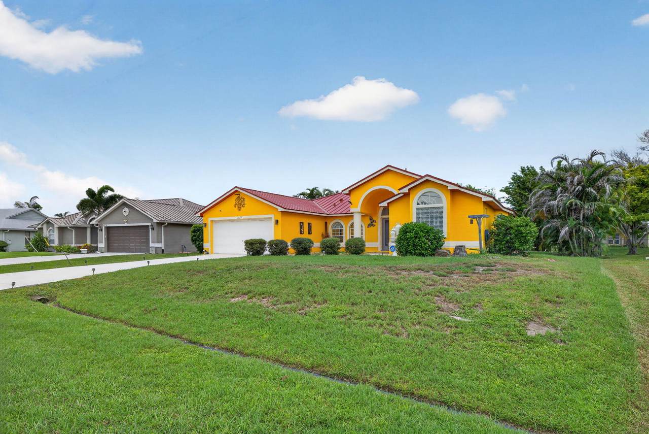 3077 Galt - Photo 1