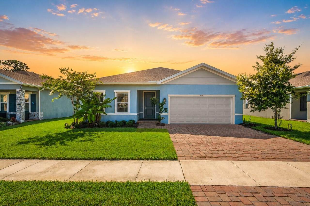 6640 Canterbridge Drive - Photo 1