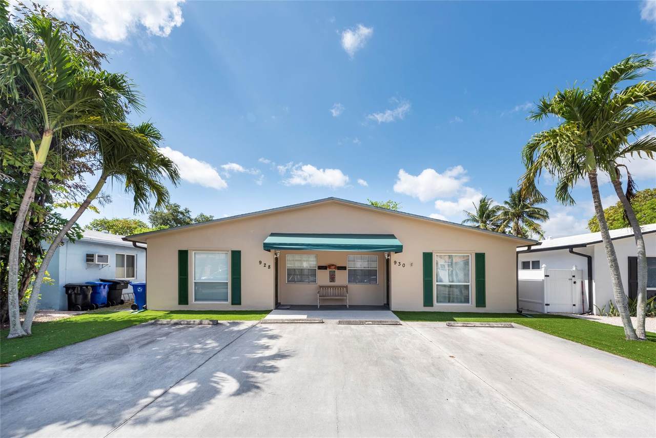 930 Mandarin Isle - Photo 1