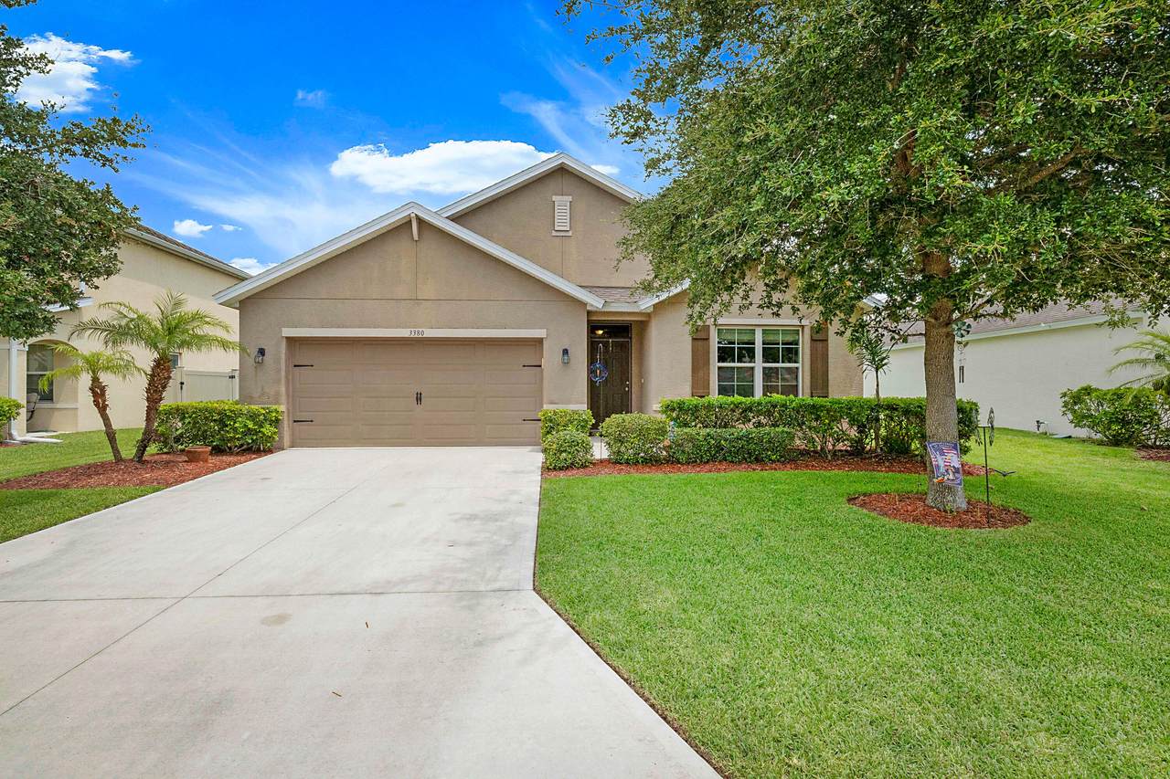 3380 Rockport Street - Photo 1
