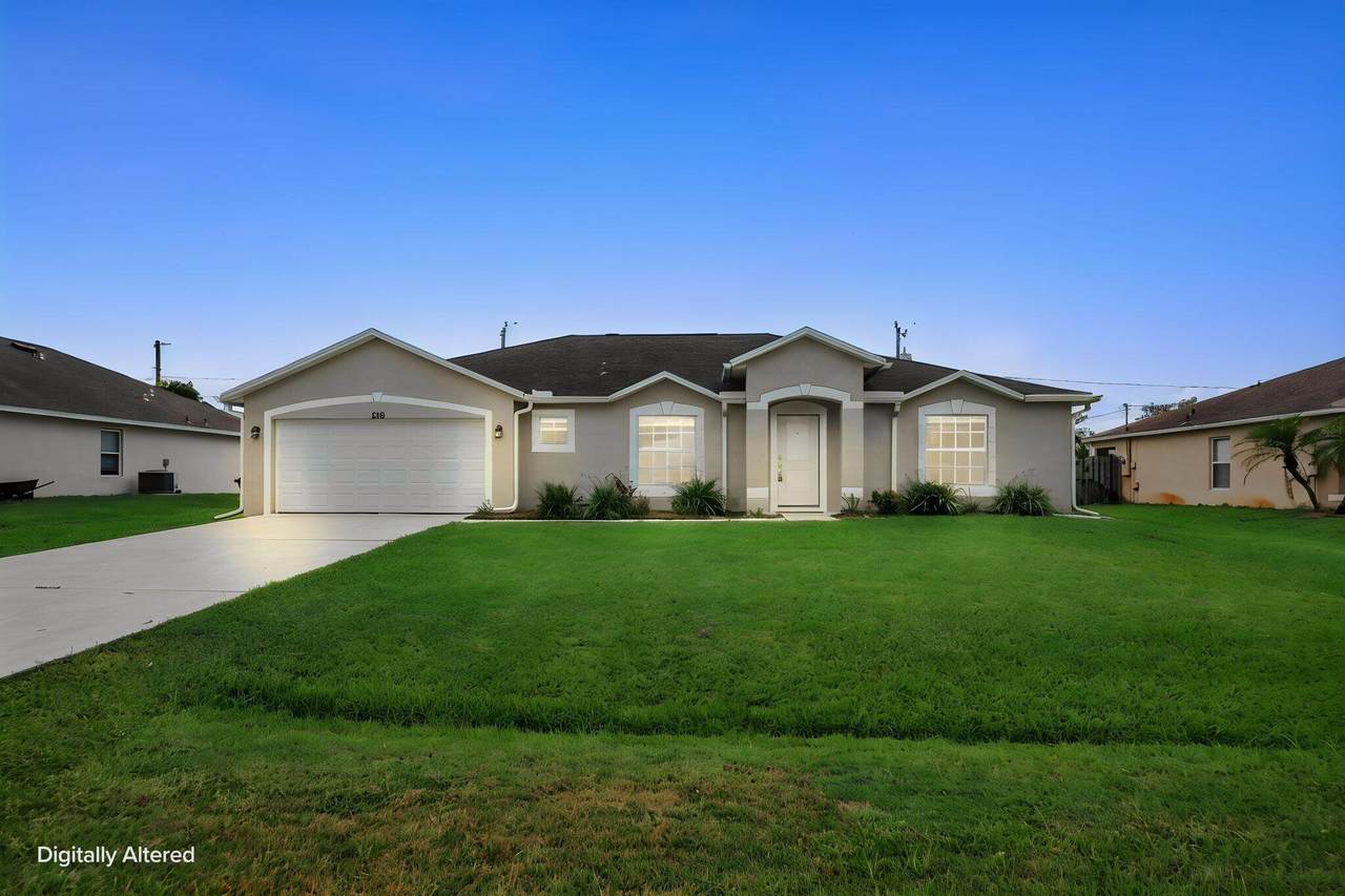 216 Kestor Drive - Photo 1