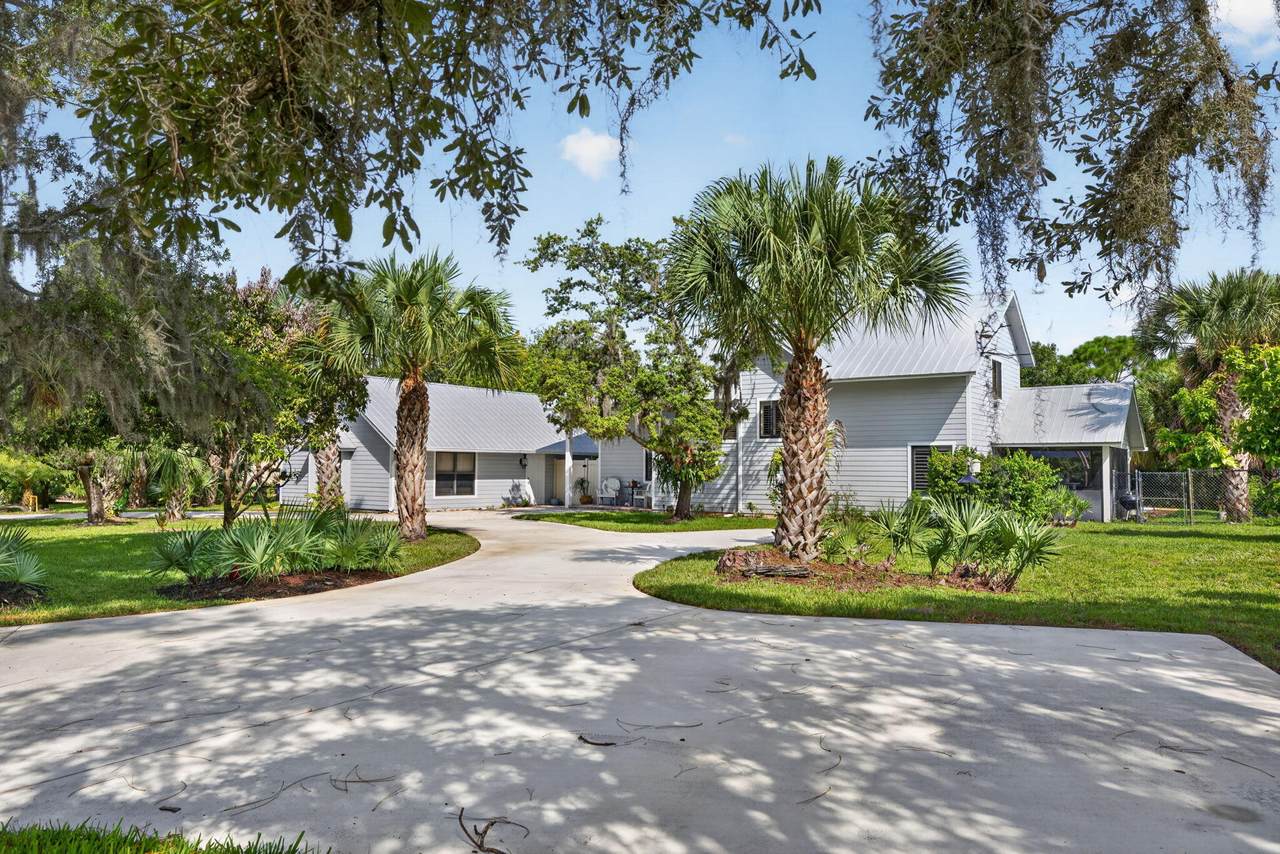3247 Bessey Creek Trail - Photo 1