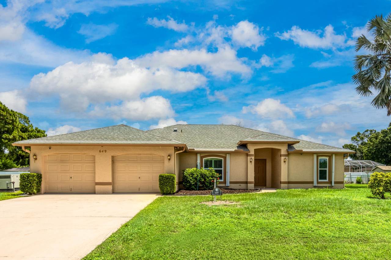 649 Horizon Lane - Photo 1