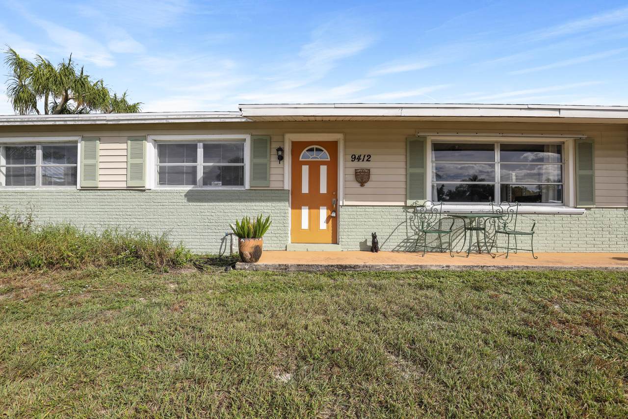 9412 Bellewood Street - Photo 1