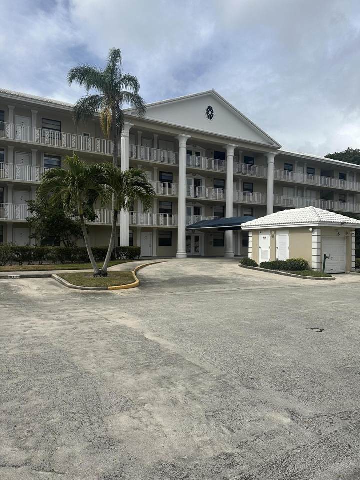 3507 Village Boulevard - Photo 1