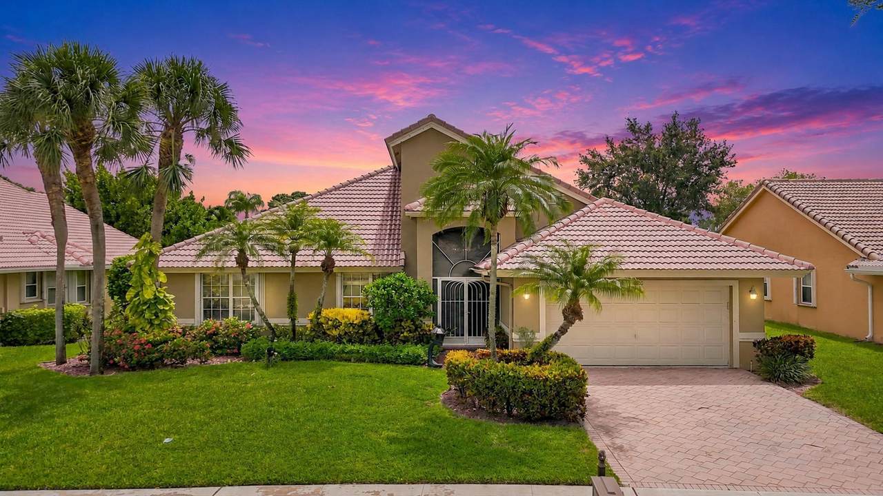 6850 Grenelefe Road - Photo 1