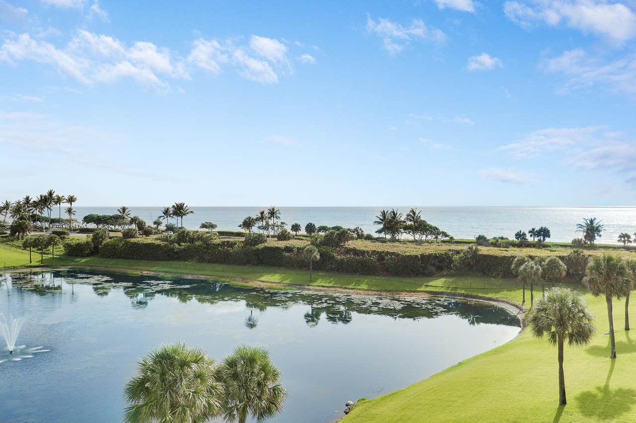 601 Seas Drive - Photo 1