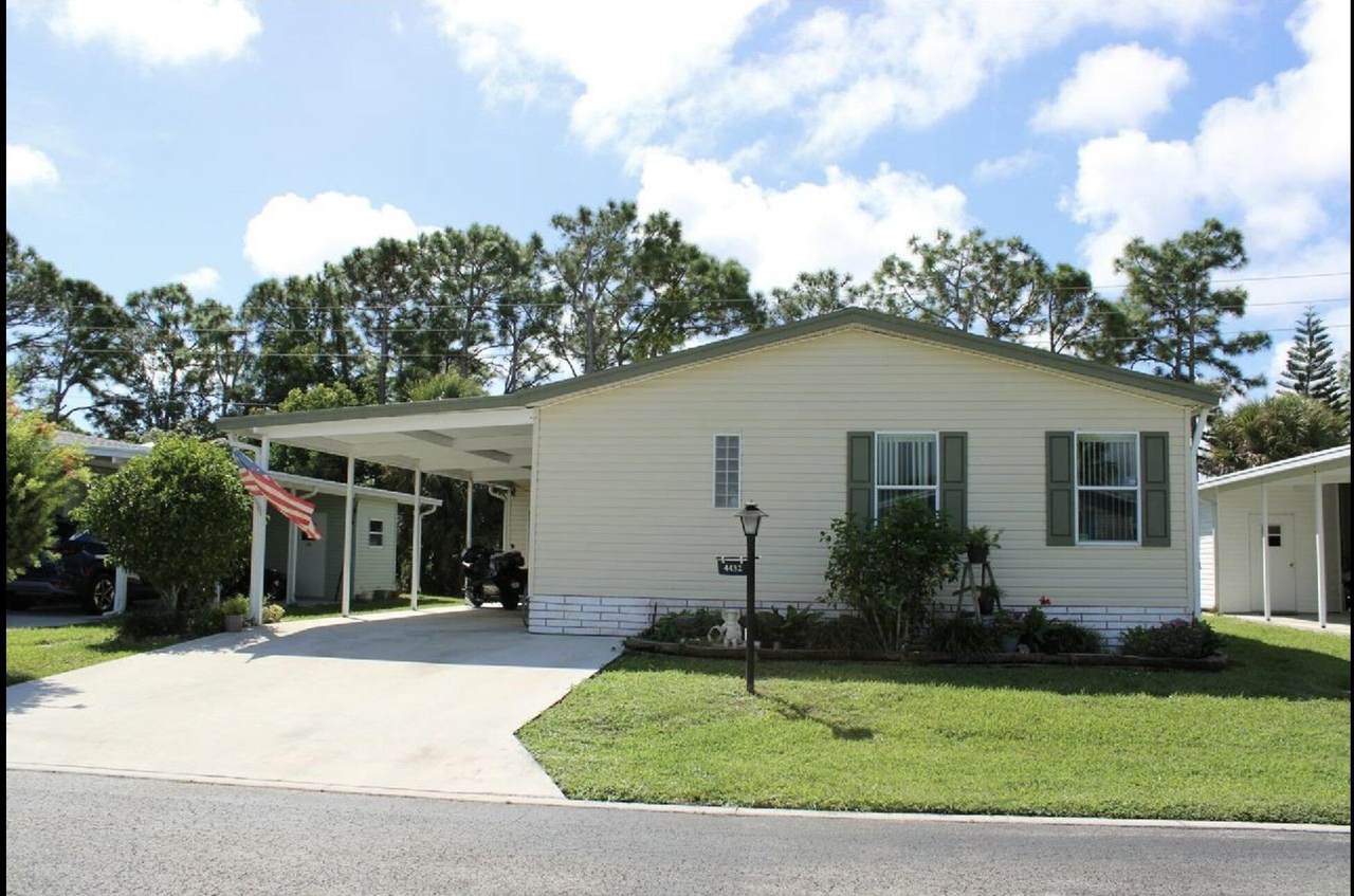 4432 Sweetwood Way - Photo 1