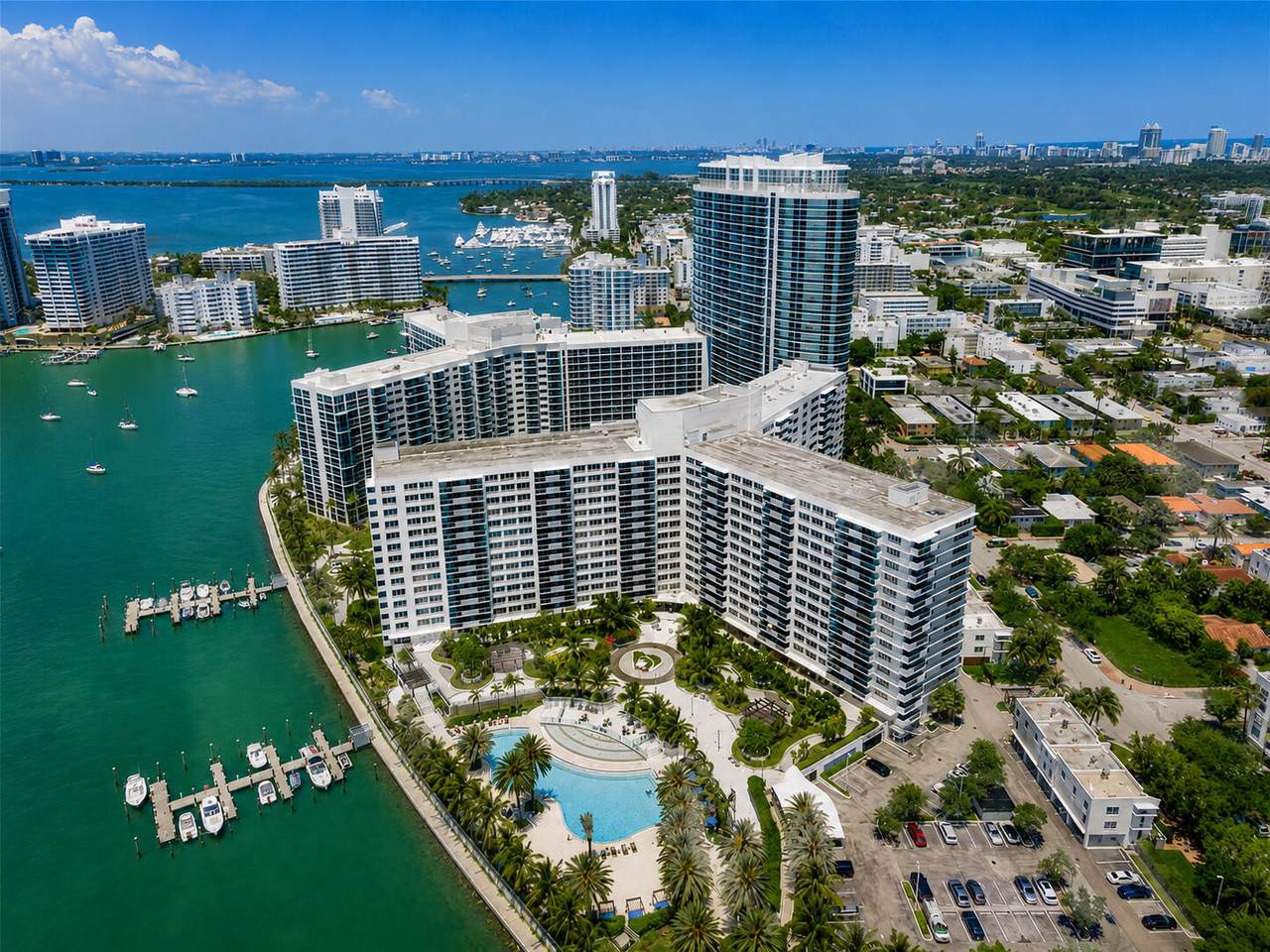 1500 Bay Road - Photo 1