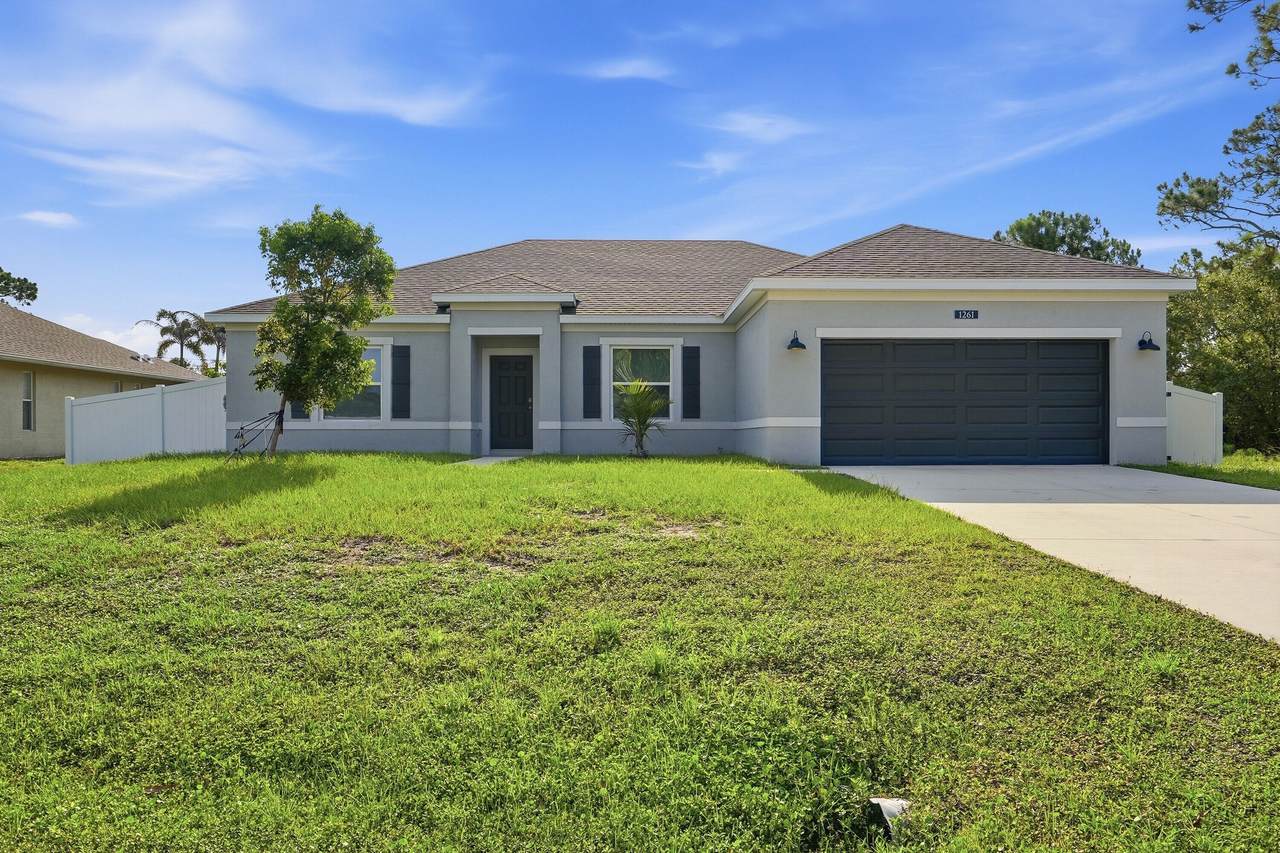 1261 Curry Street - Photo 1