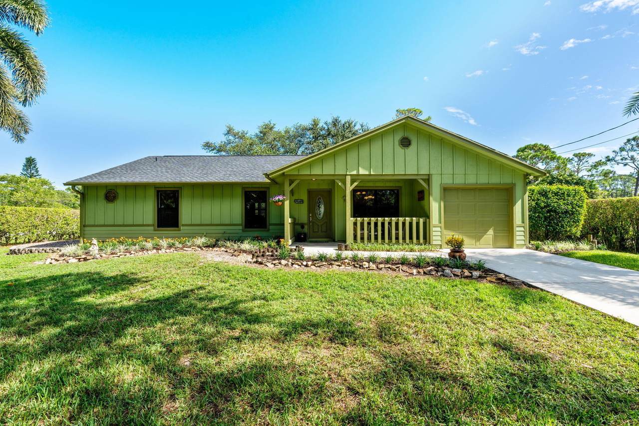 11989 Persimmon Boulevard - Photo 1