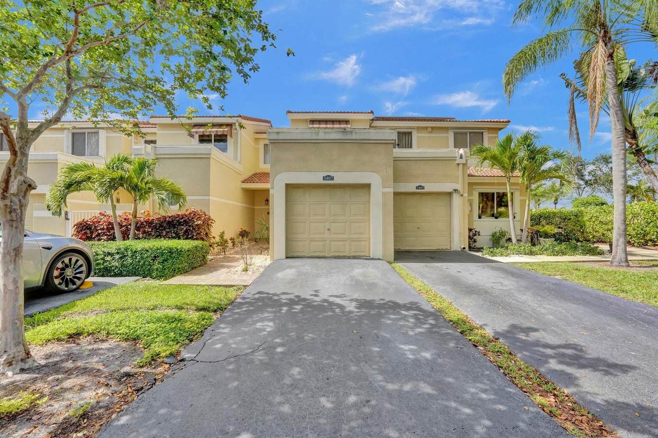 3407 Deer Creek Palladian Circle - Photo 1