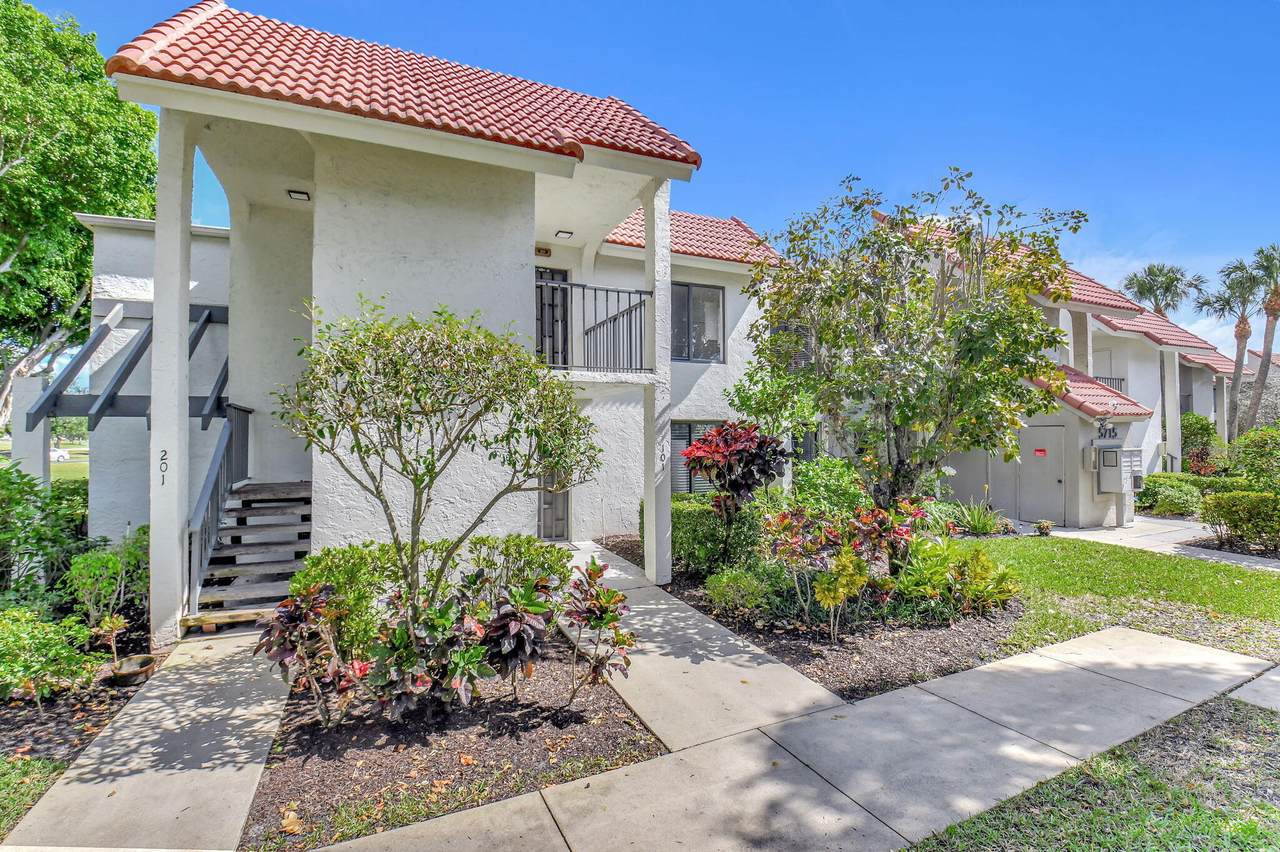 5715 Fairway Park Drive - Photo 1