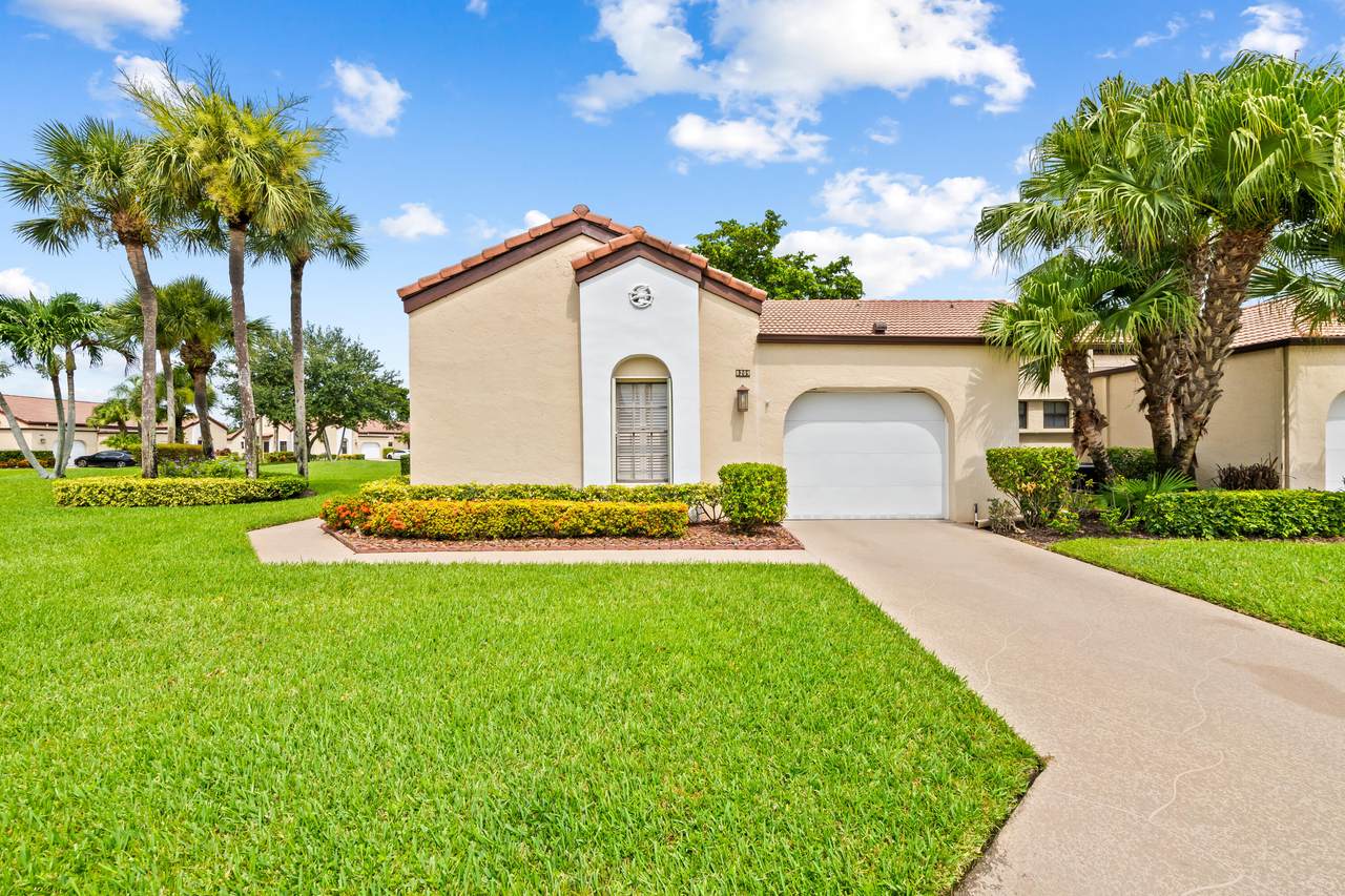 8209 Waterline Drive - Photo 1