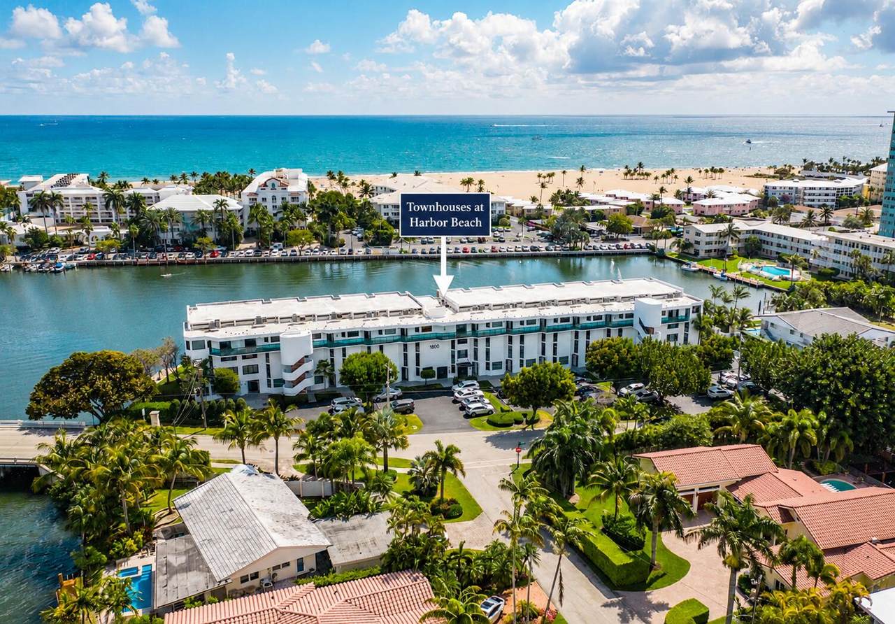 1800 Ocean Drive - Photo 1