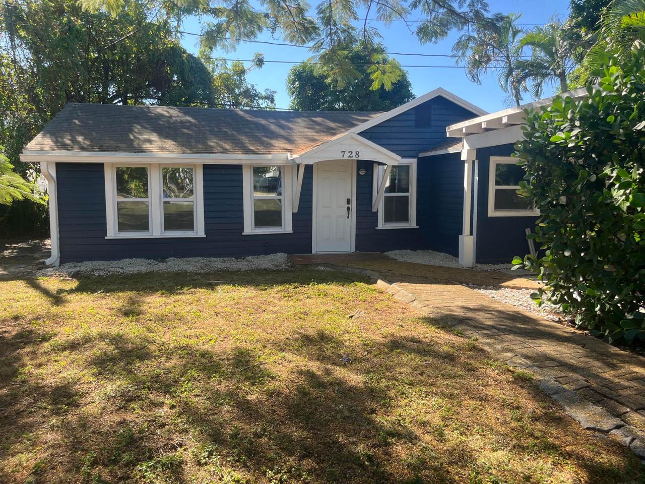 728 Talladega Street - Photo 1