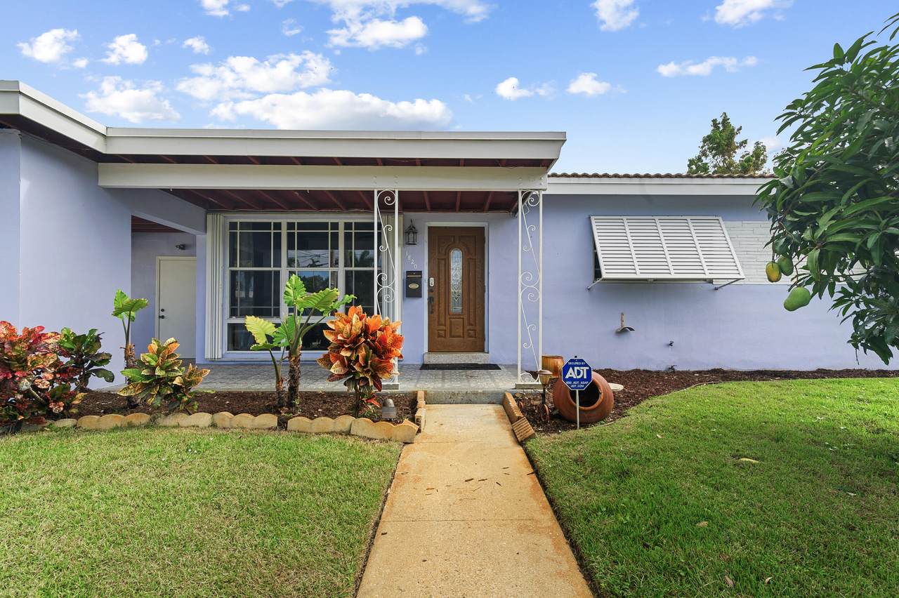 1820 22nd Avenue - Photo 1