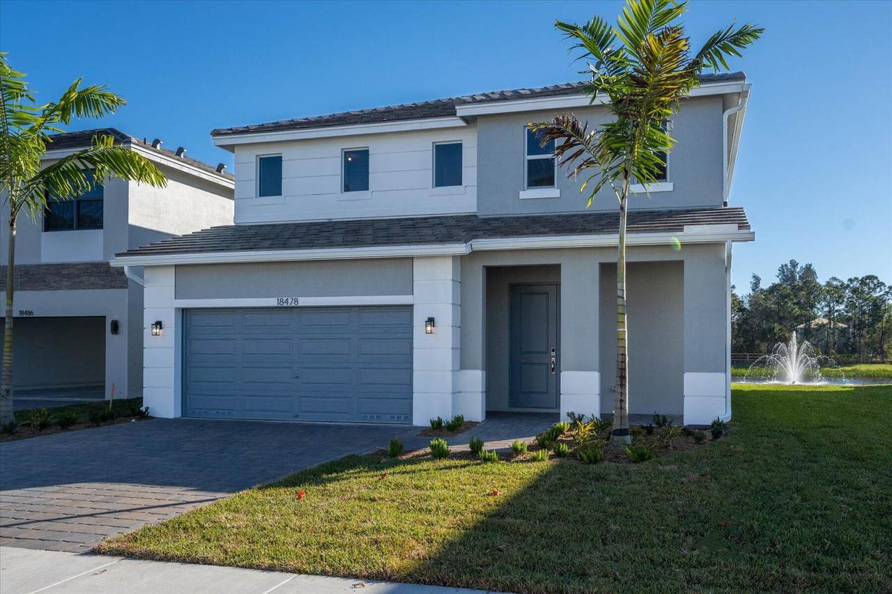 18478 Claybrook Street - Photo 1