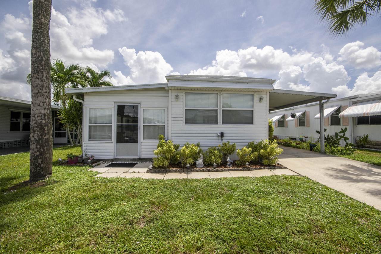 37011 Exuma Bay - Photo 1