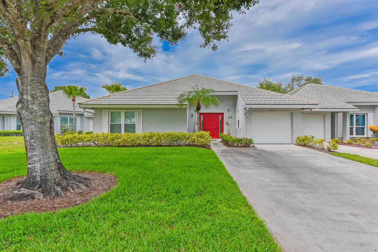 2846 Westlake Circle - Photo 1