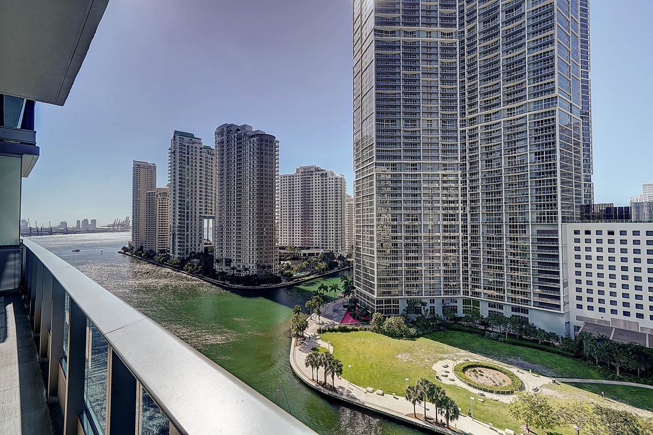 200 Biscayne Blvd Way - Photo 1